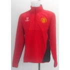 Hoodie UCL Man United