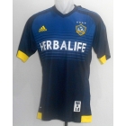 Jersey Bola LA Galaxy Away 15/16